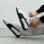 PUMA SPEED CAT | WHITE