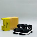 SK HYPER BURST GO WALK | BLACK