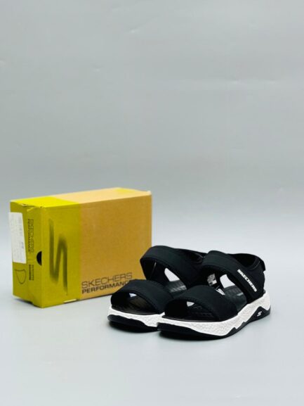 SK HYPER BURST GO WALK | GREY