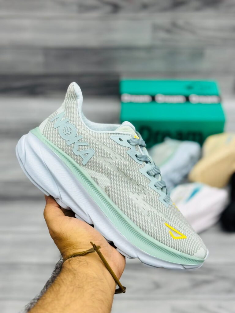 NOKA Fashion Running Shoes | PISHTASIO