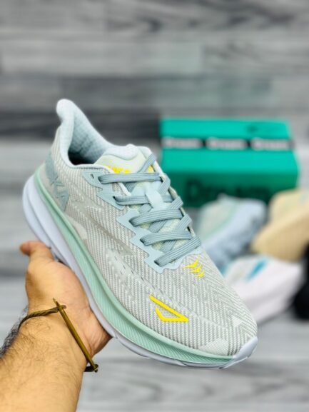 NOKA Fashion Running Shoes | PISHTASIO
