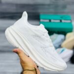 NOKA Fashion Running Shoes | WHITE