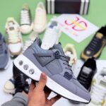 AIR MAX FASHION SHOES | GREY