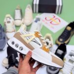 AIR MAX FASHION SHOES | CREAM