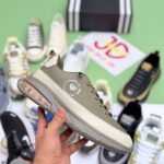 NEW LOOK FASHION SHOES | OLIVE