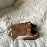 PUMA SPEED CAT | BROWN