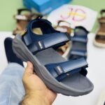 NOKA FASHION SANDALS | Blue