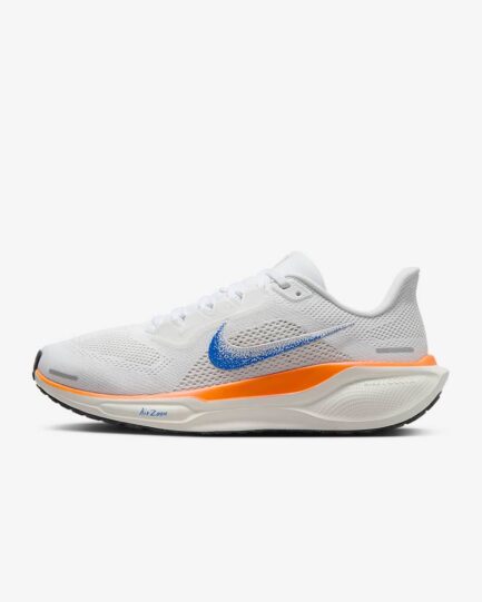 NK PEGASUS 41 | WHITE/ORANGE