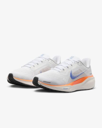 NK PEGASUS 41 | WHITE/ORANGE