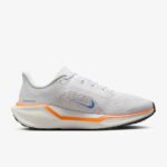 NK React X Pegasus 41 | WHITE/ORANGE