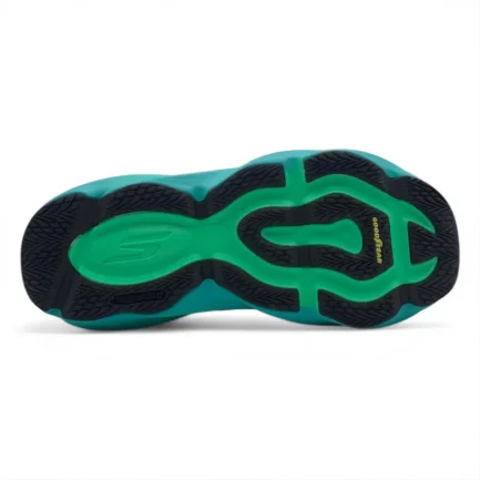 SK Aero Burst Slip-ins | Teal