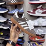 ADI SPEZIAL HANDBALL MOCHA ASH (UNISEX)