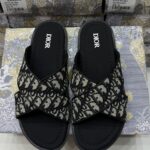 CLASSICO ITALIAN SANDALS | BLACK