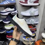 NK AF1 PANDA PRANK