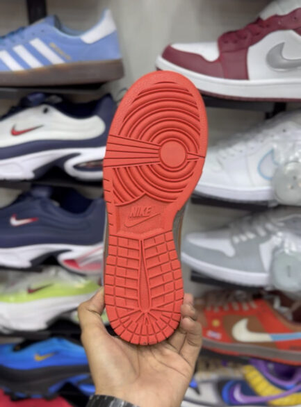 NK DUNKS LOW "AKIRA"