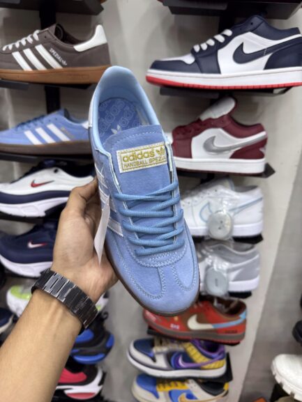 ADI SPEZIAL HANDBALL ARCTIC BLUE