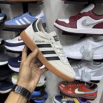 ADI SPEZIAL HANDBALL PANDA EDITION (UNISEX)
