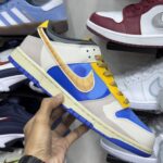 NK DUNKS LOW "DRAGON BALL Z"