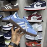 ADI SPEZIAL HANDBALL ARCTIC BLUE