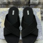 CLASSICO ITALIAN SANDALS | MATTE BLACK