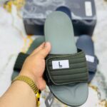 LITE SLIDES | OLIVE