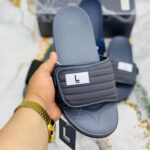 LITE SLIDES | GREY