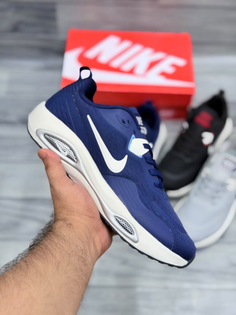 NK PEGASUS 26X | BLUE