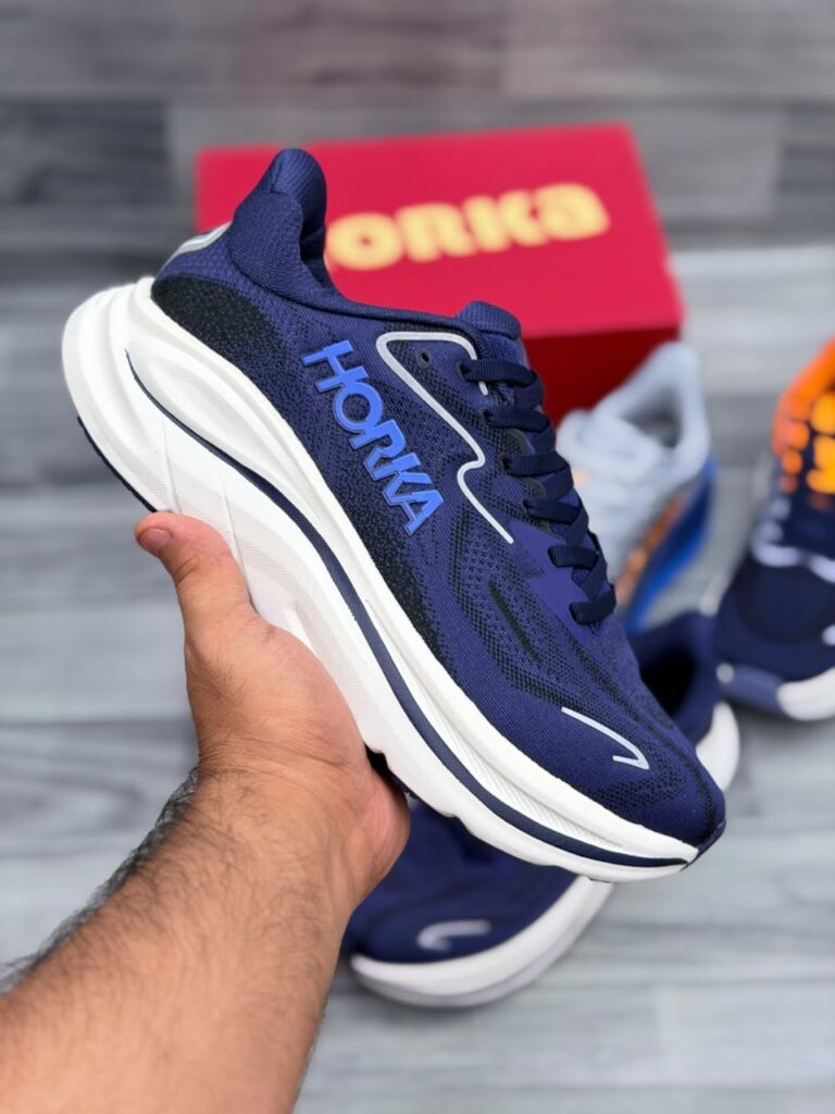 HORKA BONDI 9 | BLUE