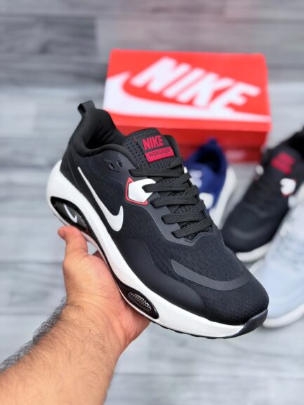 NK PEGASUS 26X | BLACK