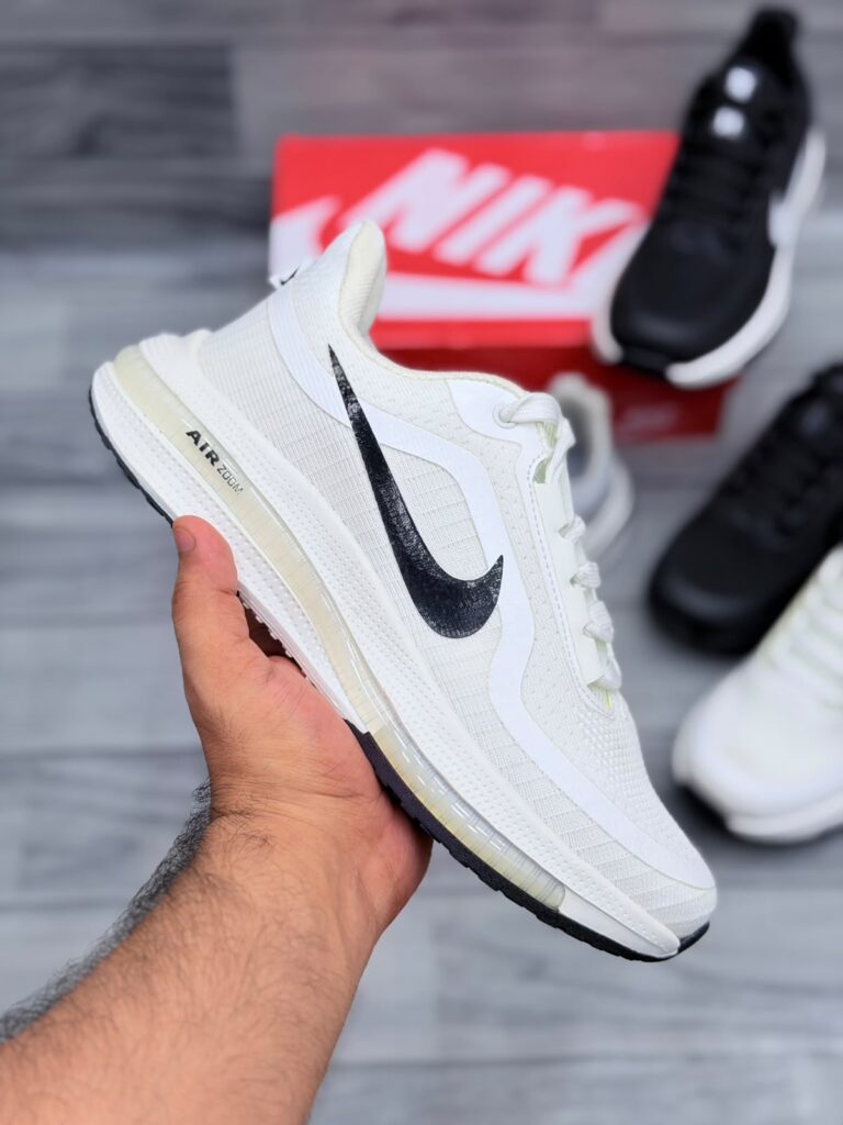 NK PEGASUS 36 | CREAM