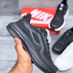 NK PEGASUS 36 | FULL BLACK