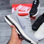 NK PEGASUS 36 | GREY