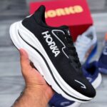 HORKA BONDI 9 | BLACK
