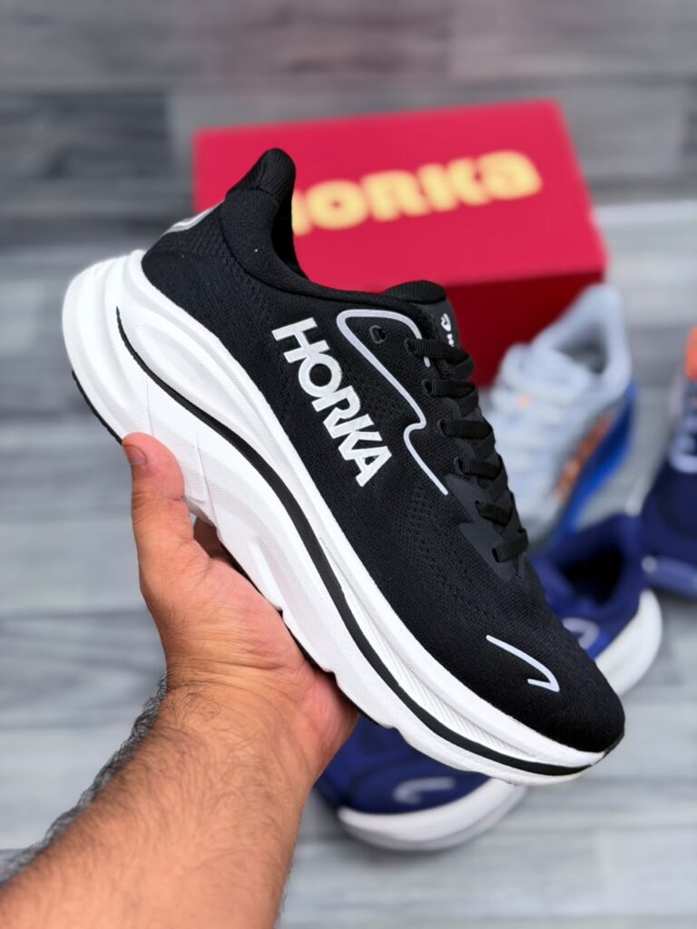 HORKA BONDI 9 | BLACK