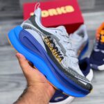 HORKA BONDI 9 | GREY/BLUE