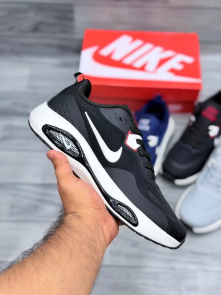 NK PEGASUS 26X | BLACK