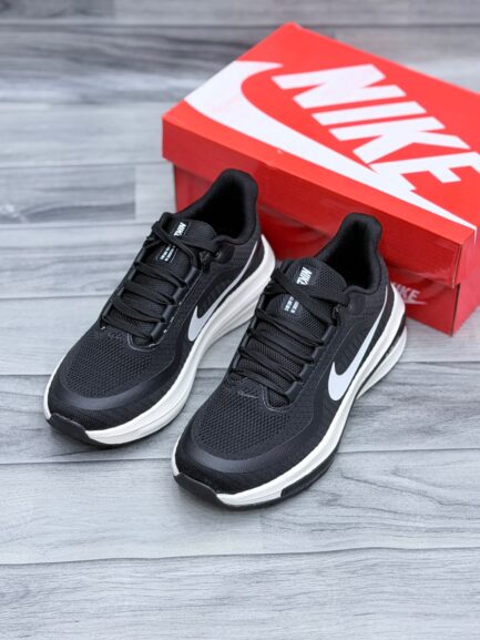 NK PEGASUS 36 | BLACK/WHITE