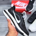 NK PEGASUS 36 | BLACK/WHITE
