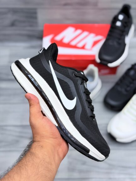 NK PEGASUS 36 | BLACK/WHITE