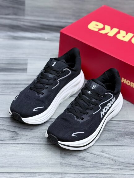 HORKA BONDI 9 | BLACK