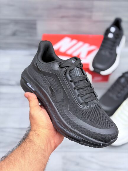 NK PEGASUS 36 | FULL BLACK