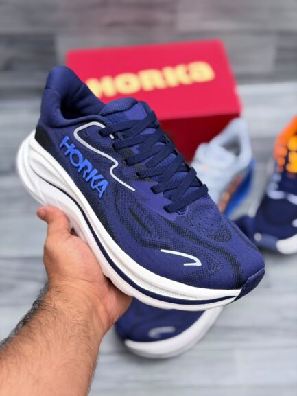 HORKA BONDI 9 | BLUE