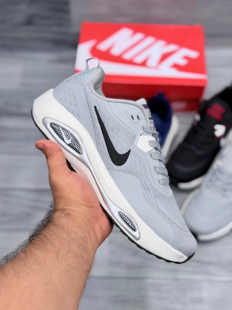 NK PEGASUS 26X | GREY