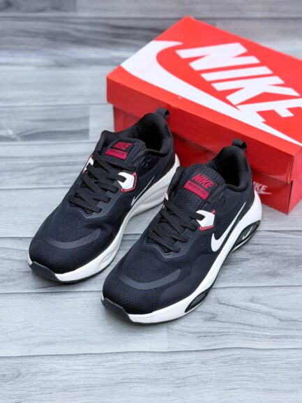 NK PEGASUS 26X | BLACK