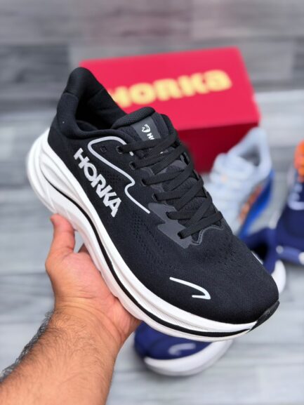 HORKA BONDI 9 | BLACK