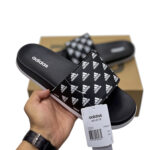 ADI ADILETTE SLIDE | BLACK