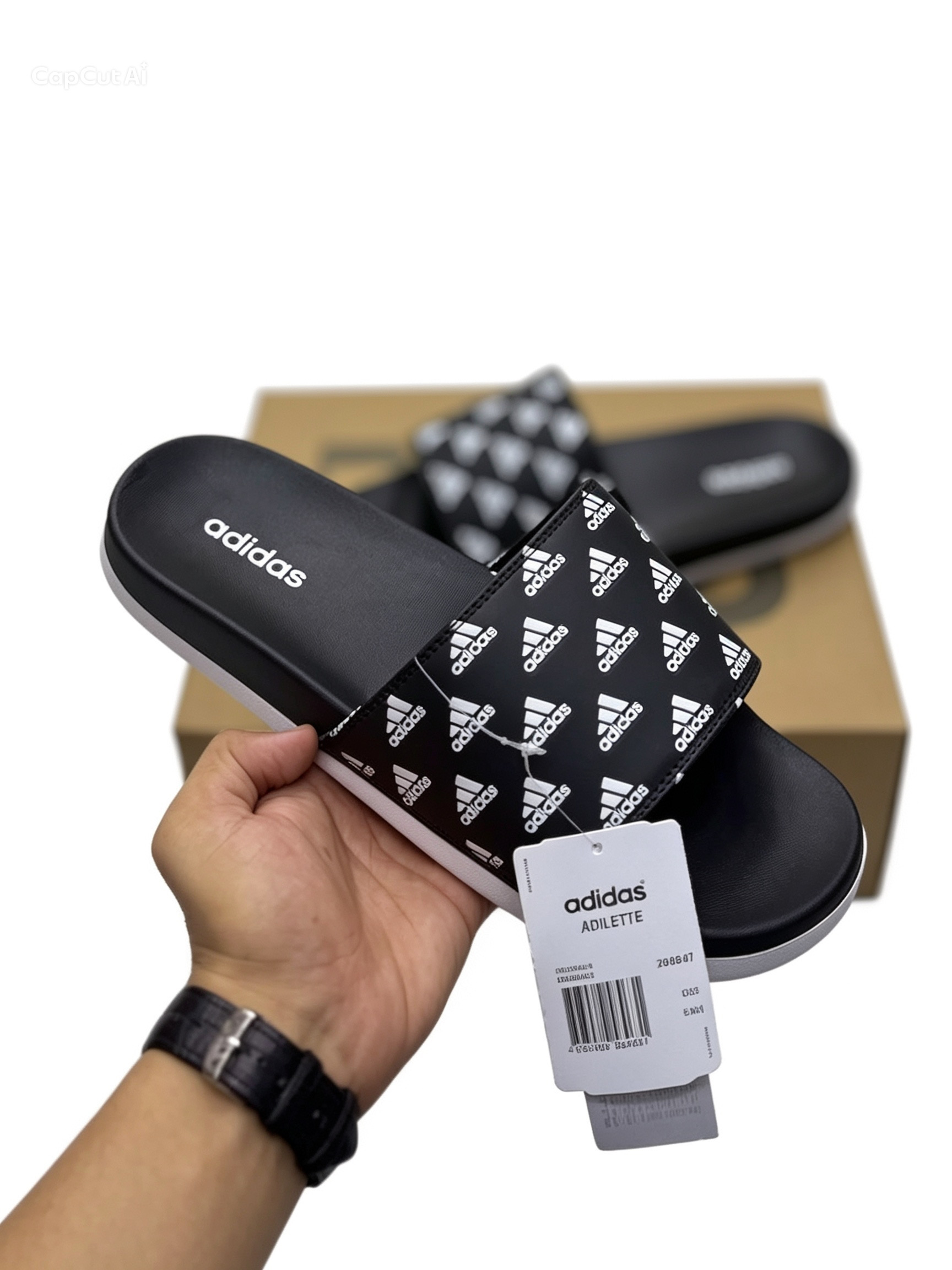 ADI ADILETTE SLIDE