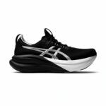 ASICS GEL-NIMBUS 28 | PLATINUM