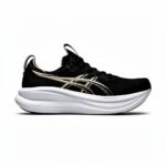 ASICS GEL-NIMBUS 28 | BLACK FEATHER