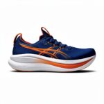 ASICS GEL-NIMBUS 28 | TWILIGHT BLUE